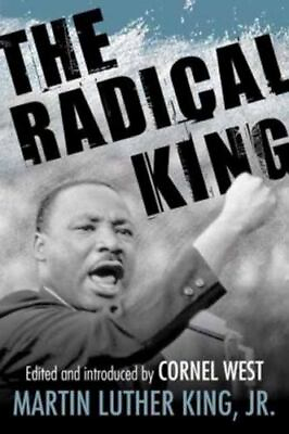 #ad The Radical King by King Martin Luther