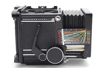 #ad For Parts Repair Mamiya RB67 Pro Body Medium Format Film Camera From JAPAN