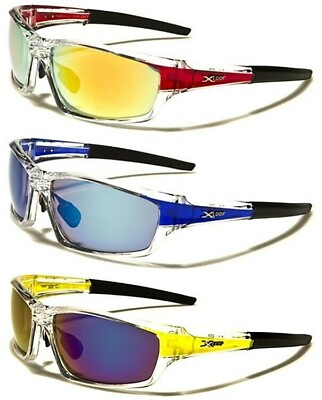 #ad Sunglasses Anti Glare Beach Fishing Sports Driving Surf Glasses UV400 Protection