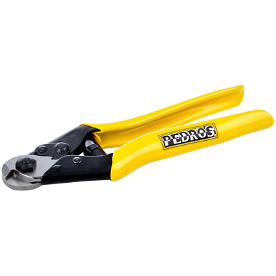 #ad Pedro#x27;s Cable Cutter Bicycle Brake and Shifter Cable and Housing Cutter Snips