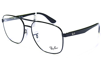 #ad RAY BAN RB6476 2509 Optical Frame Prescription Eyeglasses Rx Full Rim Frames