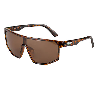 #ad 509 Element 5 Sunglasses Polarized Lens TR90 Frames Anti Scratch Light Bronze
