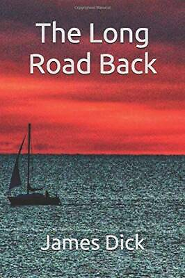 #ad The Long Road Back The Coastal Carolina Series Paperback GOOD