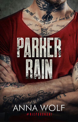 #ad Parker Rain Wolf Anna C $45.49