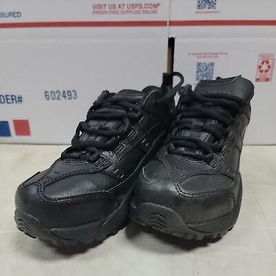 #ad Red Wing 2337 Women#x27;s Athletic Style Safety Aluminum Toe Shoe Sz 5B