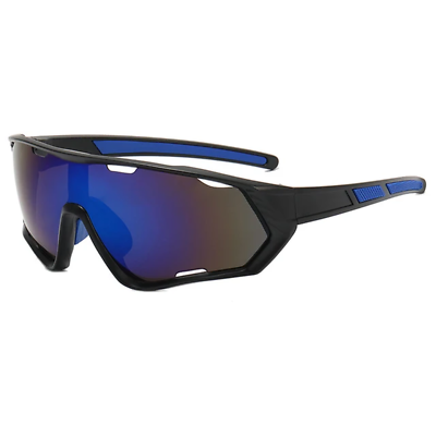 #ad Cycling Glasses Outdoor Sports Sunglasses Polarized Lens Glasses Women Men#x27;S Sun