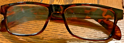 #ad Classic square Vintage Eyeglass Frames tortoise Glasses Mens Womens 250
