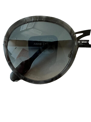 #ad anne et valentin sunglasses handmade in france
