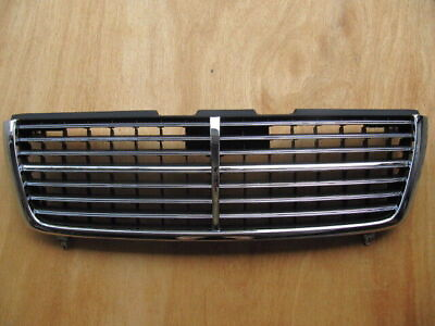 #ad Grille Chrome Paint For Nissan Cedric Gloria 1998 62310 2H300 62310 VR420