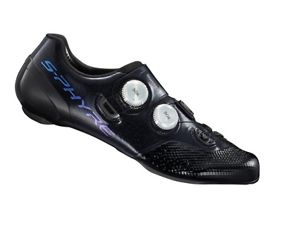 #ad Shimano SH RC902S S Phyre Shoe Blk Special Edition Szie 6.7 US or 40 EUR