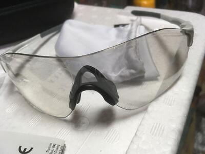 #ad Oakley Polarized Sunglasses Clear