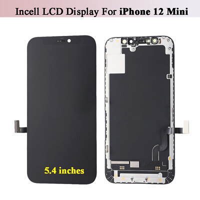 #ad For iPhone 12 Mini LCD Display Touch Screen Digitizer Replacement Assembly Part