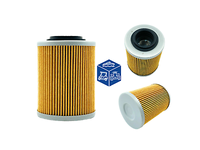 #ad Replacement Oil Filter 420956123 for Seadoo Spark 1 2 3 GTI GTS 130 155 230 900