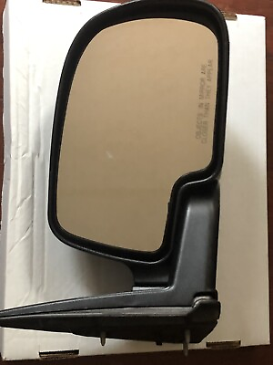 #ad GM 25876714 Outside Rear View Right Hand RH Mirror Assembly $54.99