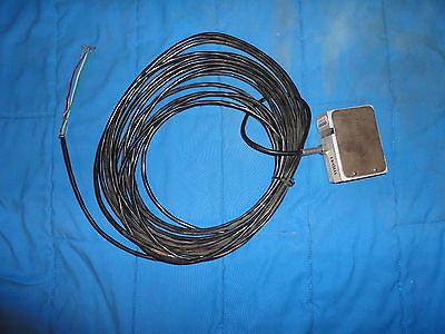 #ad BELIEVED TO BE NEW OLD STOCK CARDINAL SCALE MFG. CO. MODEL Z 500 LOAD CELL