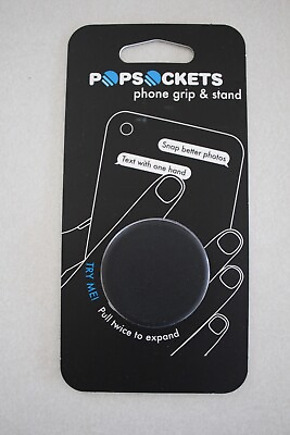 #ad POPSOCKETS For PhonesTablets and Cases Phone Grip New