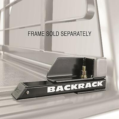 #ad Backrack Tonneau Cover Hardware Kit For 2019 Ram 2500 Big Horn 3C946C DFF6
