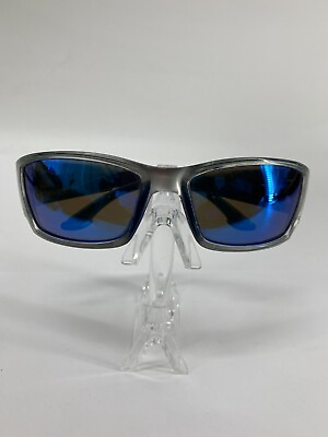 #ad Costa Del Mar 580G Corbina Sunglasses Blue Glass Lens