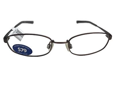 #ad Nike Youth Eyeglass Optical Frames 4630 241 Size 46 17 125