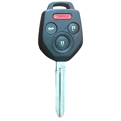 #ad Keyless Entry Remote For 2015 2016 2017 Subaru Legacy Key Fob CWTWB1U811