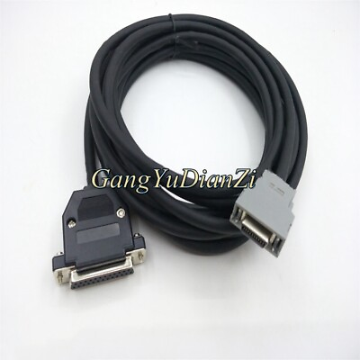 #ad 30m Cable for CNC machine tool JD36A JD36B RS232 signal line A02B 0236 C193 $390.00