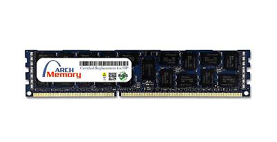 #ad 16GB 684031 001 672612 081 240 Pin DDR3 ECC RDIMM RAM Memory for HP
