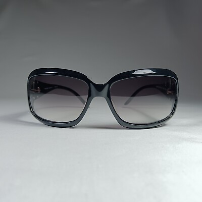 #ad Prego sunglasses oval square wrap around frames gradient lenses vintage