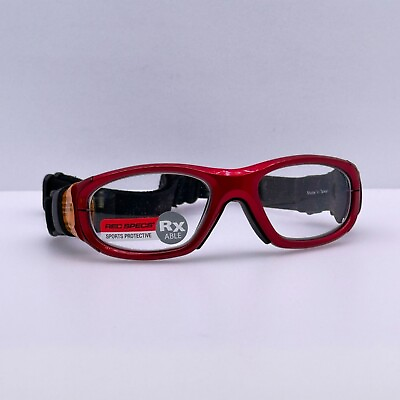 #ad Liberty Sport Eyeglasses Eye Glasses Frames MX21 #1 51 17 125