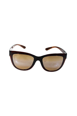 #ad Maui Jim Womens Anuenue Sunglasses Brown