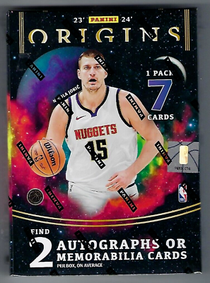 #ad 2023 24 Origins Basketball Base VETS amp; RC#x27;S #1 100 YOU PICK Complete Your Set