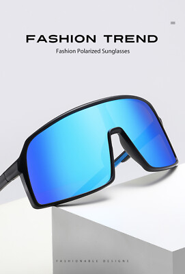 #ad Aoron new Polarized Sunglasses Outdoor Cycling Colorful Fashion Glasses 3034