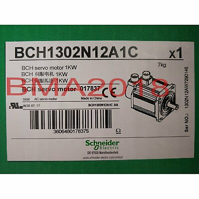 #ad 1PC New BCH1302N12A1C One year warranty fast delivery SN9T