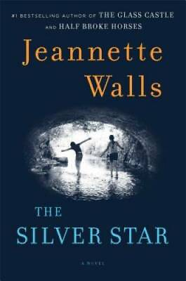 #ad The Silver Star: A Novel Hardcover By Walls Jeannette GOOD