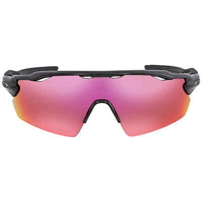 #ad Oakley OO9211 Men#x27;s Sunglasses