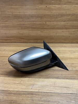 #ad 🚘 2015 2019 BMW G30 M550i RIGHT SIDE REAR VIEW MIRROR Camera OEM *note* ⚡️