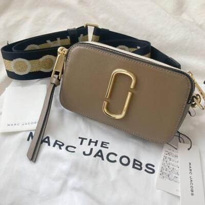 #ad Marc Jacobs Snap Shot