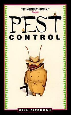 #ad Pest Control