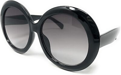#ad My Shades Women#x27;s Oversize Sunglasses Designer Inspired……
