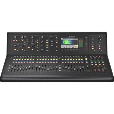 #ad Midas M32 LIVE Digital Console for Live and Studio with 40 Input Channels