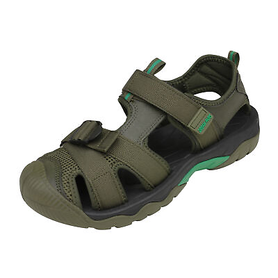 #ad Men Sport Sandals Outdoor Hiking Sandals Athletic Beach Fisherman Sandals