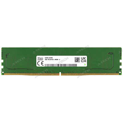 #ad Hynix 8GB DDR5 4800 DIMM HMCG66MEBUA081N HMCG66MEBUA084N Desktop Memory RAM