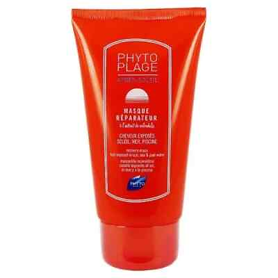 #ad Phyto Phytoplage Masque Reparateur 125ml