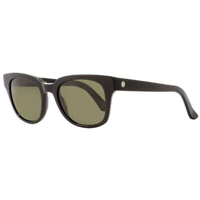#ad Electric 40Five Sunglasses Gloss Black Grey Polar
