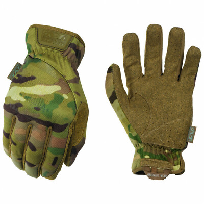 #ad Mechanix Fast Fit Tactical Military Gloves Coyote Multicam Black S M L XL XXL