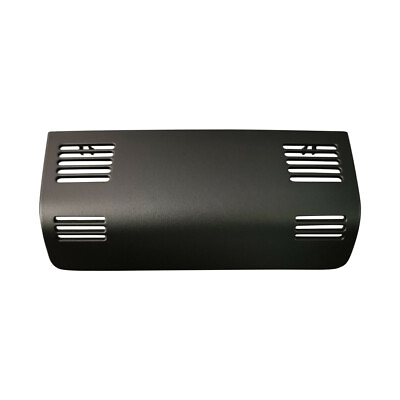 #ad Cover Sensor Alarm Front Roof 51448036236 Fit For BMW E91 E91 LCI E84 Black New