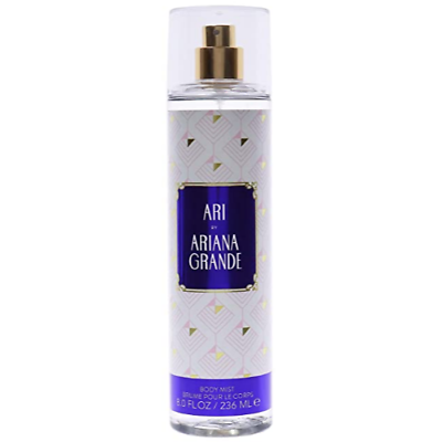 #ad Ari by Ariana Grande 8 oz Body Mist for Women Brand New