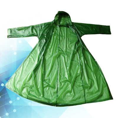 #ad Adult Waterproof Poncho – Stay Comfortable in the Rain