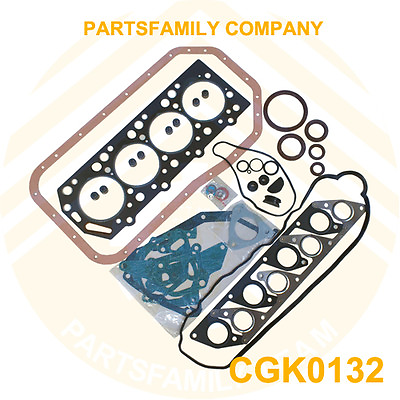 #ad 4D56 Gasket Kit for 4D55 4D56 8 Valve Engine Dodge Ford Auto Pickup MD972215