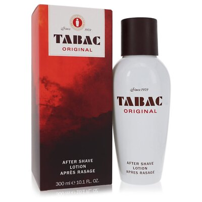 #ad Tabac by Maurer amp; Wirtz After Shave 10 oz for Men