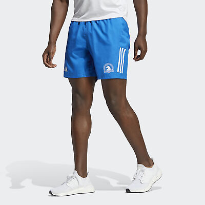 #ad adidas men Boston Marathon® 2023 Running Shorts